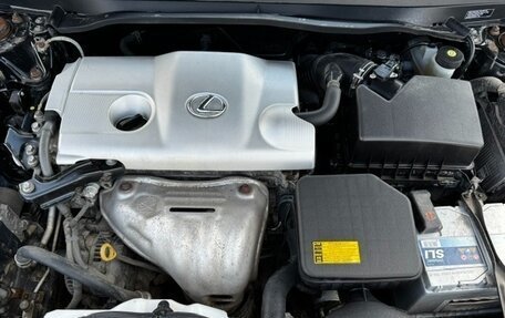 Lexus ES VII, 2015 год, 2 700 000 рублей, 21 фотография