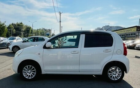 Toyota Passo III, 2011 год, 699 000 рублей, 9 фотография