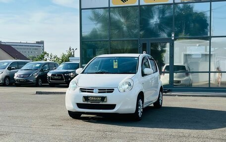Toyota Passo III, 2011 год, 699 000 рублей, 2 фотография