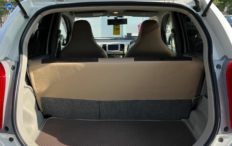 Toyota Passo III, 2011 год, 699 000 рублей, 12 фотография