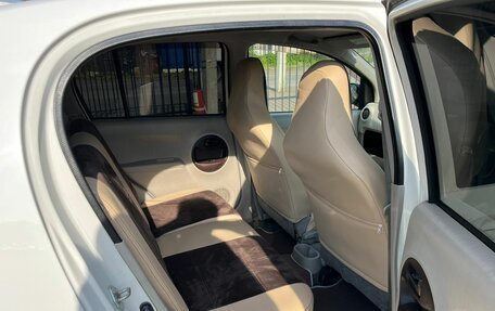 Toyota Passo III, 2011 год, 699 000 рублей, 13 фотография