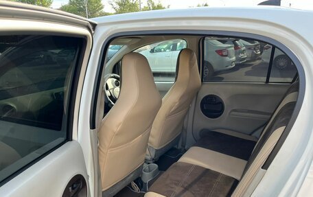 Toyota Passo III, 2011 год, 699 000 рублей, 11 фотография
