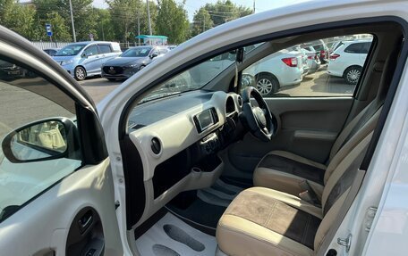 Toyota Passo III, 2011 год, 699 000 рублей, 10 фотография