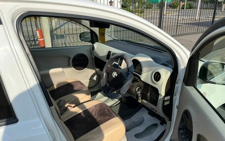 Toyota Passo III, 2011 год, 699 000 рублей, 14 фотография