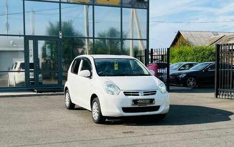 Toyota Passo III, 2011 год, 699 000 рублей, 4 фотография