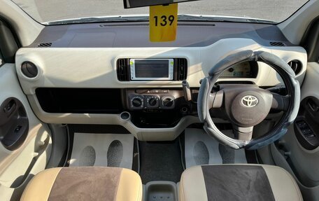 Toyota Passo III, 2011 год, 699 000 рублей, 15 фотография