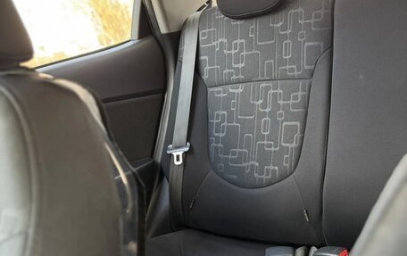 KIA Rio III рестайлинг, 2013 год, 670 000 рублей, 3 фотография