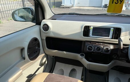 Toyota Passo III, 2011 год, 699 000 рублей, 17 фотография