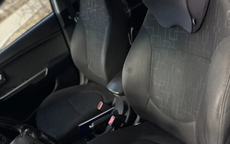 KIA Rio III рестайлинг, 2013 год, 670 000 рублей, 2 фотография