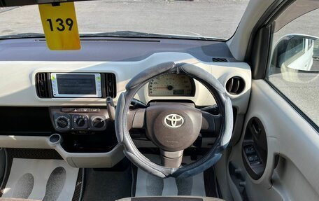 Toyota Passo III, 2011 год, 699 000 рублей, 20 фотография