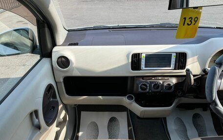 Toyota Passo III, 2011 год, 699 000 рублей, 19 фотография