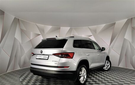Skoda Kodiaq I, 2018 год, 2 425 550 рублей, 2 фотография