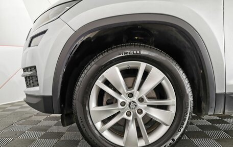 Skoda Kodiaq I, 2018 год, 2 425 550 рублей, 7 фотография