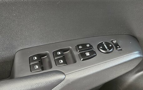 Hyundai Solaris II рестайлинг, 2021 год, 1 399 000 рублей, 16 фотография