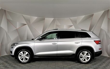 Skoda Kodiaq I, 2018 год, 2 425 550 рублей, 5 фотография