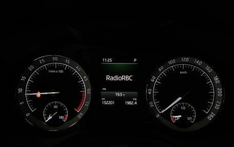 Skoda Kodiaq I, 2018 год, 2 425 550 рублей, 13 фотография