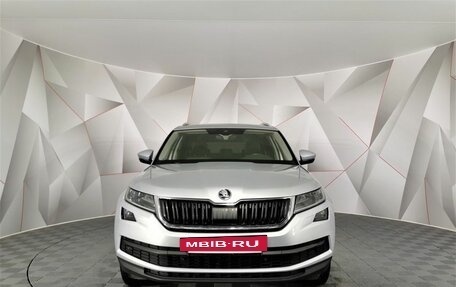 Skoda Kodiaq I, 2018 год, 2 425 550 рублей, 6 фотография