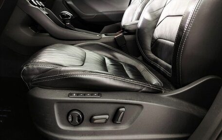 Skoda Kodiaq I, 2018 год, 2 425 550 рублей, 16 фотография
