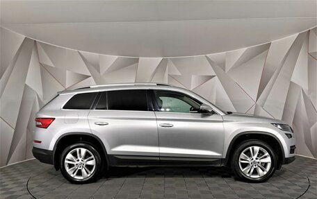Skoda Kodiaq I, 2018 год, 2 425 550 рублей, 18 фотография