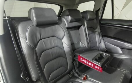 Skoda Kodiaq I, 2018 год, 2 425 550 рублей, 17 фотография