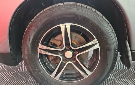 Mitsubishi Outlander III рестайлинг 3, 2013 год, 1 370 000 рублей, 18 фотография