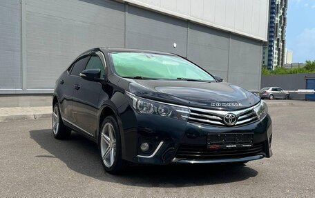 Toyota Corolla, 2013 год, 1 150 000 рублей, 2 фотография