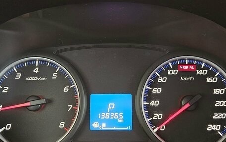 Mitsubishi Outlander III рестайлинг 3, 2013 год, 1 370 000 рублей, 10 фотография