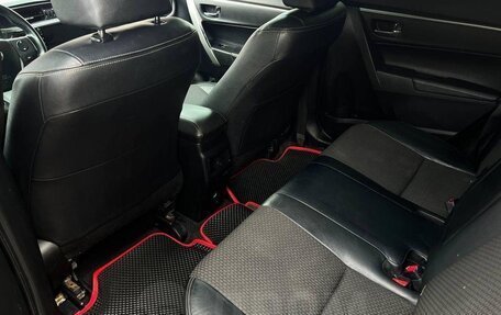 Toyota Corolla, 2013 год, 1 150 000 рублей, 8 фотография
