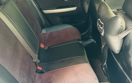 KIA cee'd III, 2018 год, 1 450 000 рублей, 8 фотография