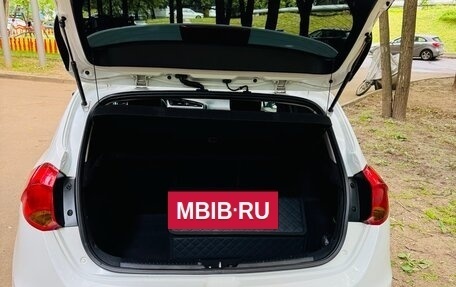 KIA cee'd III, 2018 год, 1 450 000 рублей, 7 фотография