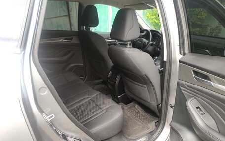 Haval F7 I, 2021 год, 1 700 000 рублей, 13 фотография