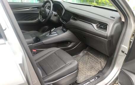Haval F7 I, 2021 год, 1 700 000 рублей, 12 фотография