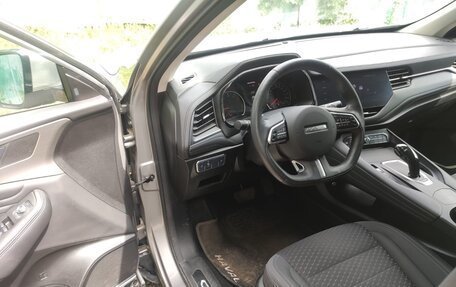 Haval F7 I, 2021 год, 1 700 000 рублей, 7 фотография
