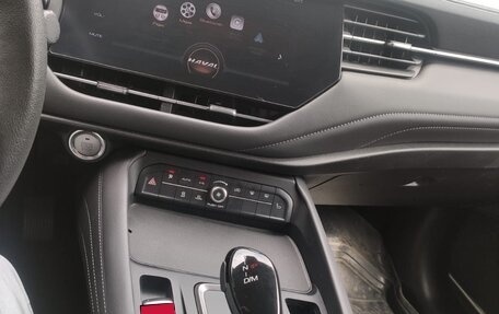 Haval F7 I, 2021 год, 1 700 000 рублей, 8 фотография