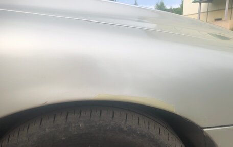 Volvo S60 III, 2006 год, 840 000 рублей, 7 фотография
