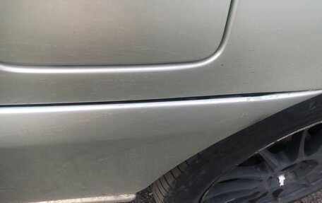 Volvo S60 III, 2006 год, 840 000 рублей, 10 фотография