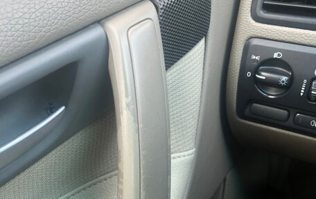 Volvo S60 III, 2006 год, 840 000 рублей, 24 фотография