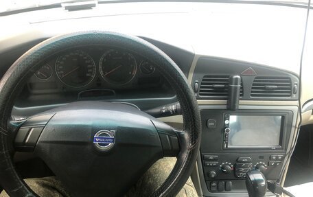 Volvo S60 III, 2006 год, 840 000 рублей, 25 фотография