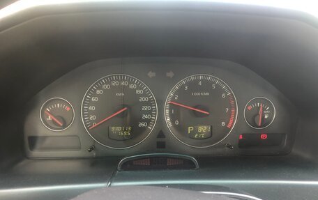 Volvo S60 III, 2006 год, 840 000 рублей, 26 фотография
