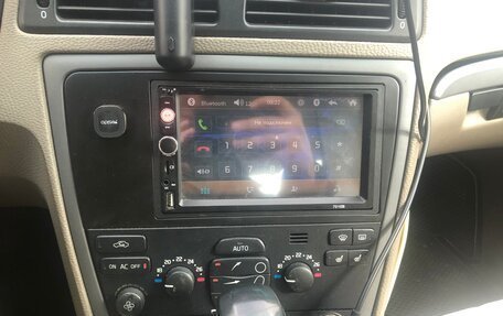 Volvo S60 III, 2006 год, 840 000 рублей, 28 фотография