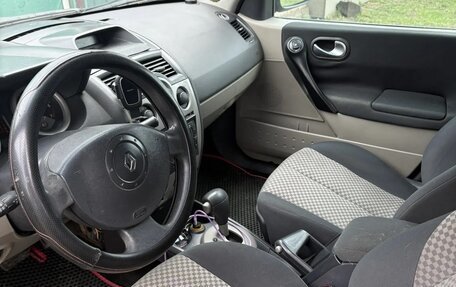 Renault Megane II, 2005 год, 440 000 рублей, 7 фотография