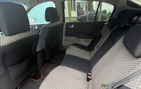 Renault Megane II, 2005 год, 440 000 рублей, 10 фотография