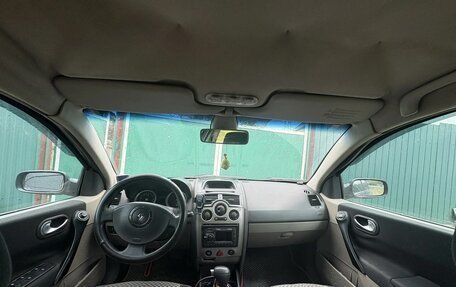 Renault Megane II, 2005 год, 440 000 рублей, 6 фотография