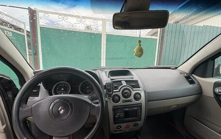 Renault Megane II, 2005 год, 440 000 рублей, 8 фотография