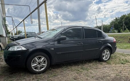 Renault Megane II, 2005 год, 440 000 рублей, 4 фотография