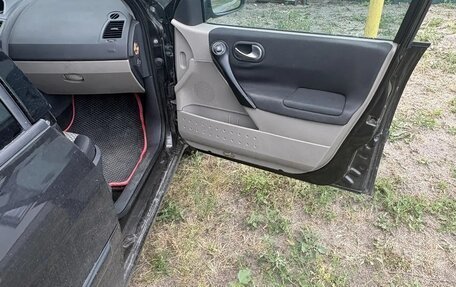 Renault Megane II, 2005 год, 440 000 рублей, 13 фотография
