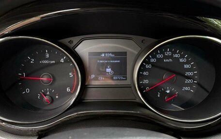 KIA Carnival III, 2020 год, 3 270 000 рублей, 10 фотография