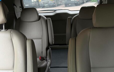 KIA Carnival III, 2020 год, 3 270 000 рублей, 8 фотография