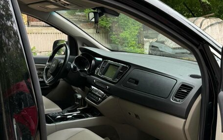 KIA Carnival III, 2020 год, 3 270 000 рублей, 5 фотография