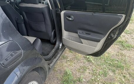 Renault Megane II, 2005 год, 440 000 рублей, 12 фотография